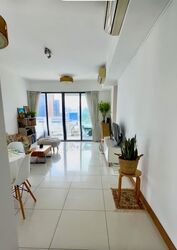 The Beacon (D2), Apartment #580236001
